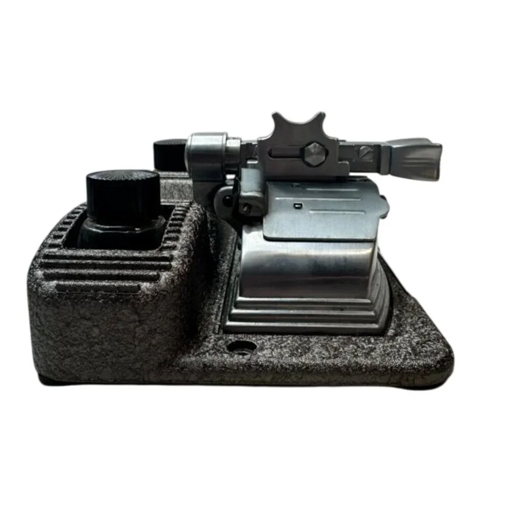 Revere Curv-A-Matic Film Splicer Model 70 w/ Original Box Vintage 8mm/16mm
